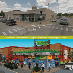 common ground coop champaign store