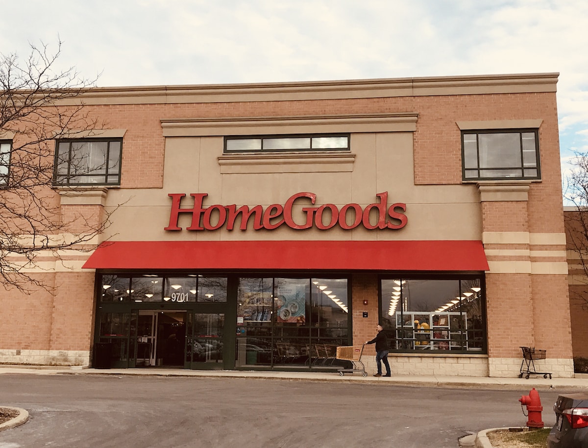 HomeGoods Makes Move Towards Champaign Location | www.bagssaleusa.com/product-category/classic-bags/