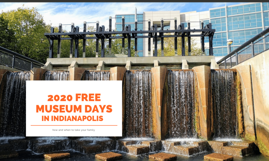 Free Museum Days in Indianapolis LaptrinhX / News