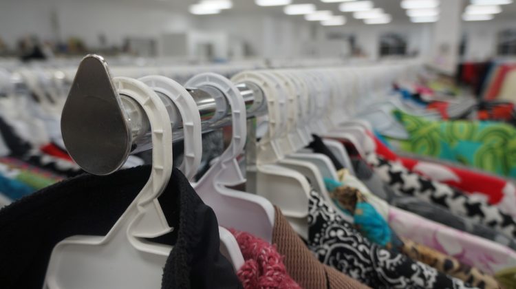 Champaign Salvation Army Thrift Store To Close Permanently