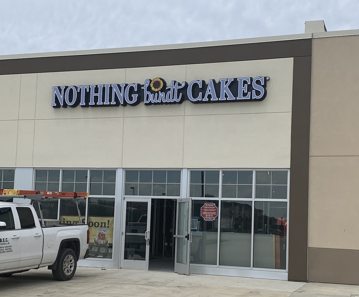 Nothing Bundt Cakes To Open Champaign Bakery on July 30